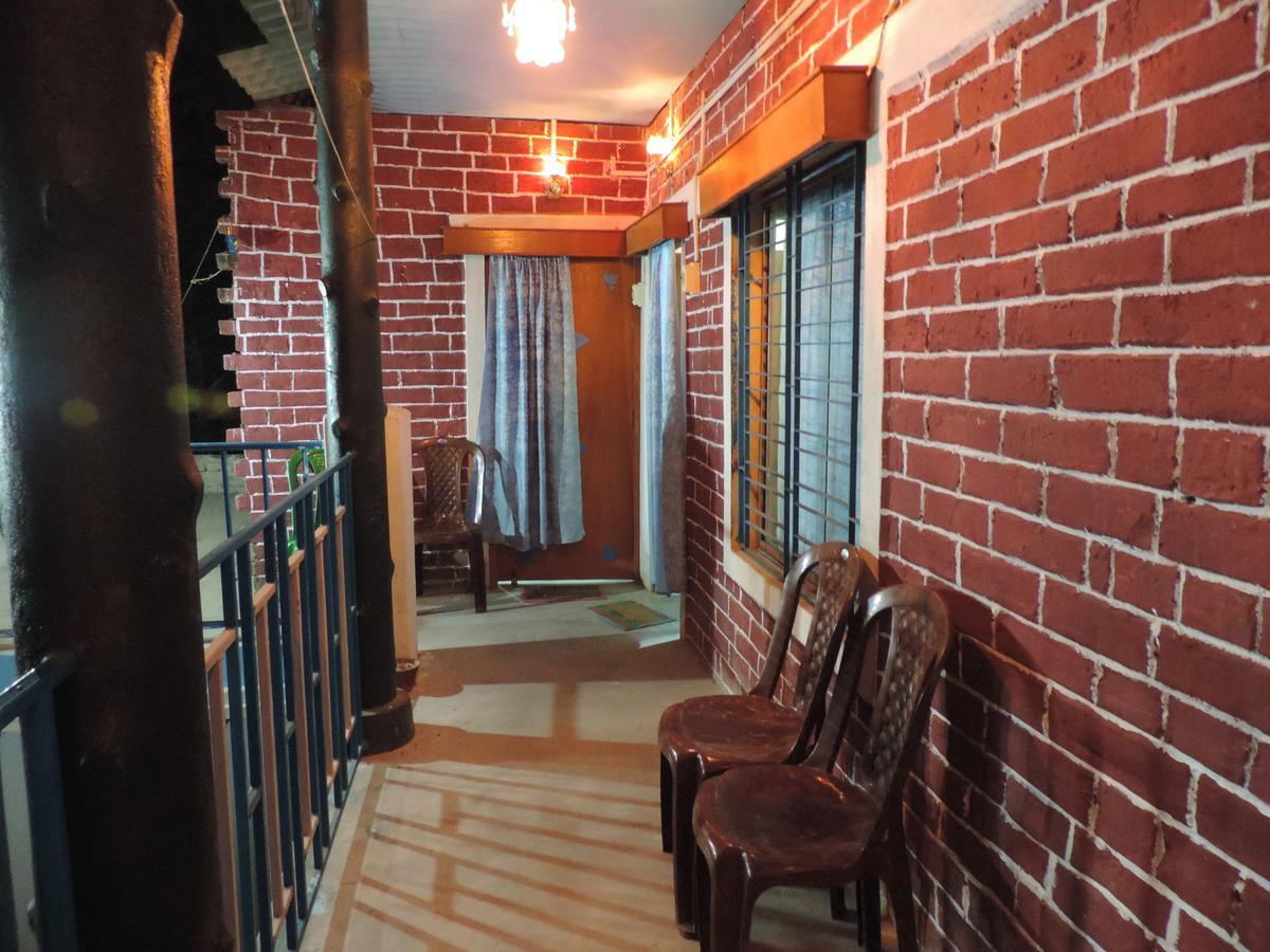 Prakrity Village Resort Sundarbans Gosaha Esterno foto